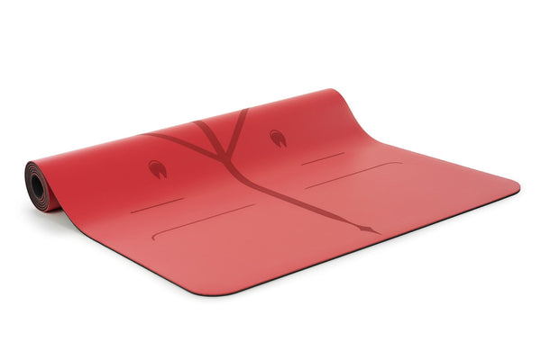 Unisex Rouge Signature Tapis De Yoga Liforme Zodiac Animal - YTG-8874637