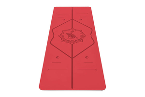 Unisex Rouge Signature Tapis De Yoga Liforme Zodiac Animal - OIP-9432894