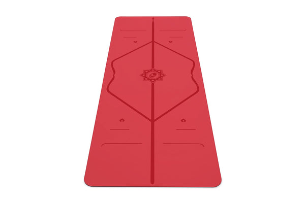 Unisex Rouge Signature Tapis De Yoga Liforme Love - CAS-2270811