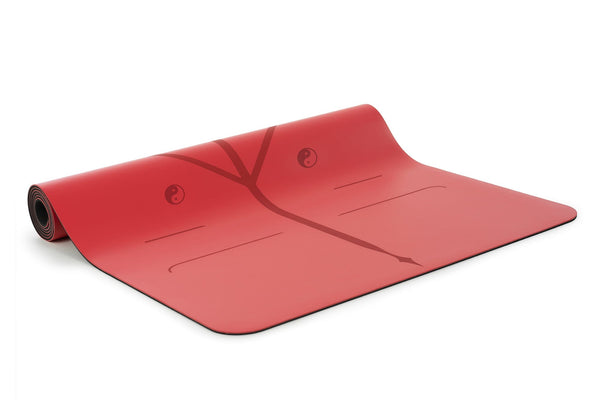 Unisex Rouge Signature Tapis De Yoga Liforme Zodiac Animal - OIP-9432894