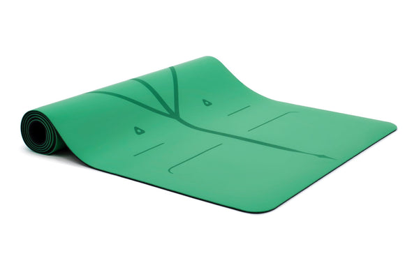 Unisex Vert Signature Tapis De Yoga Liforme Unrivaled Grip & Alignment System - QVM-9595209