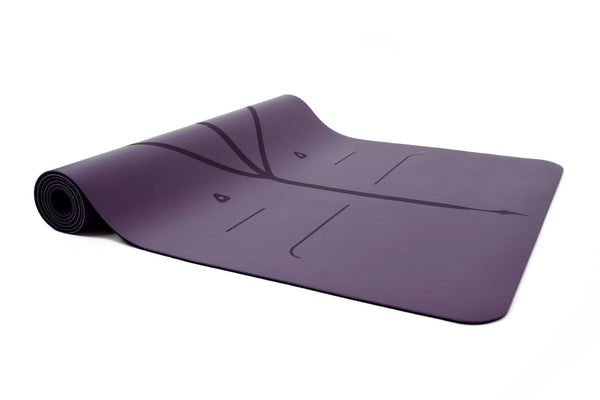 Unisex Violette Signature Tapis De Yoga Liforme Created In Honour Of Our Planet - EKI-8368925