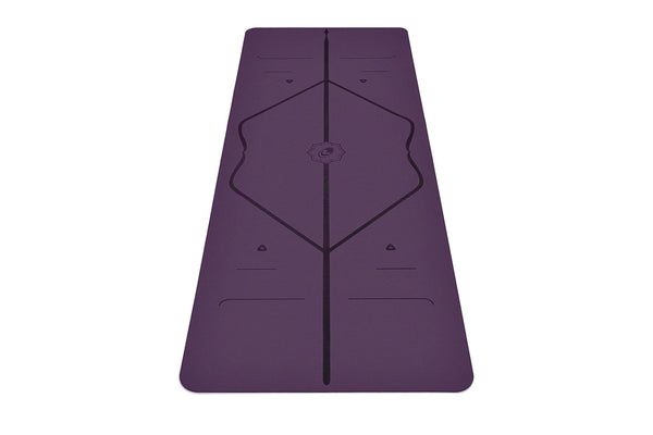 Unisex Violette Signature Tapis De Yoga Liforme Created In Honour Of Our Planet - EKI-8368925