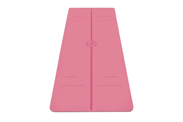 Unisex Rose Signature Tapis De Yoga Liforme Evolve Mat - USJ-3349570