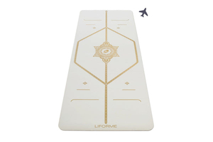 Travel Tapis De Yoga