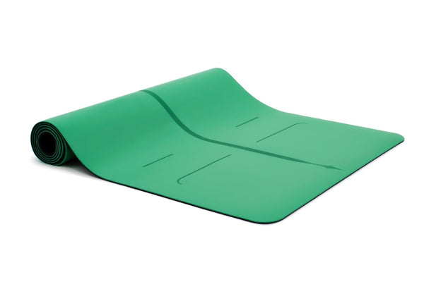 Unisex Vert Signature Tapis De Yoga Liforme Evolve Mat - PDE-5600042