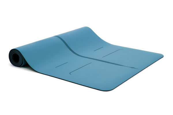 Unisex Bleu Signature Tapis De Yoga Liforme Evolve Mat - LYN-5452879