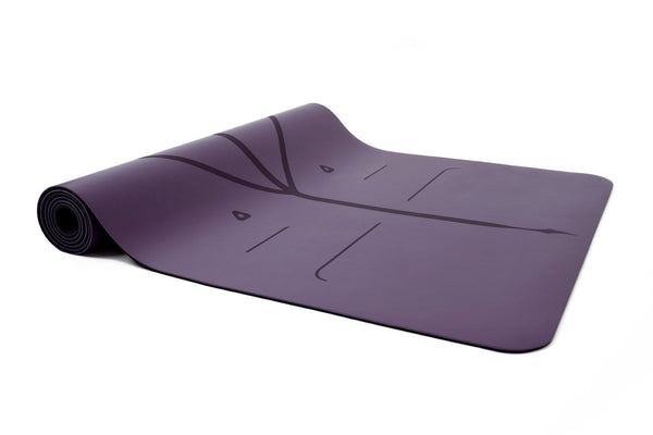 Unisex Violette Travel Tapis De Yoga Liforme Truly Versatile Portable & Body - BJI-8922940