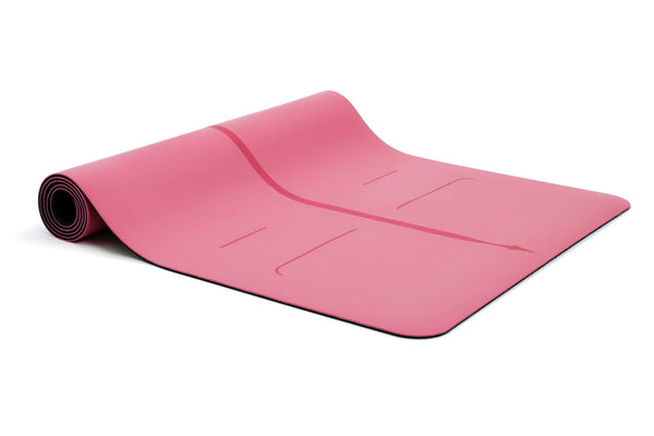 Unisex Rose Signature Tapis De Yoga Liforme Evolve Mat - USJ-3349570