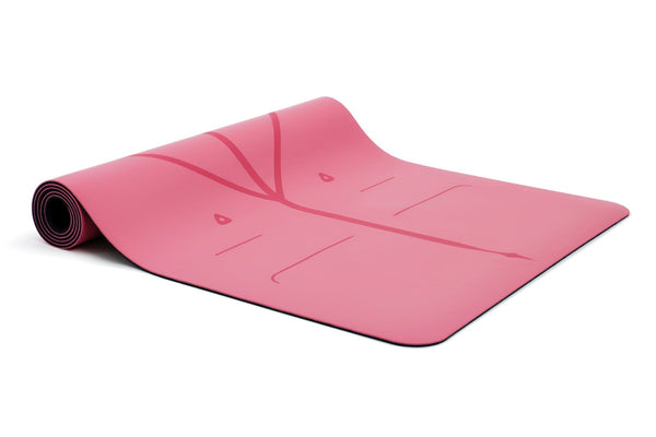 Unisex Rose Travel Tapis De Yoga Liforme Truly Versatile Portable & Body - VLW-2091610