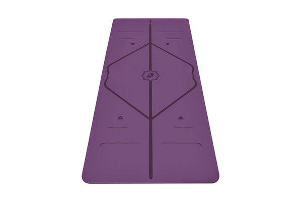 Enfant Violette Rainbow Tapis De Yoga Liforme Classiche - NVF-2437395