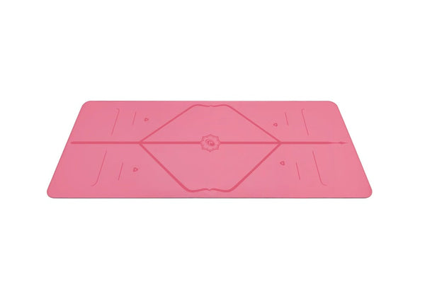 Enfant Rose Rainbow Tapis De Yoga Liforme Classiche - RLW-9068141