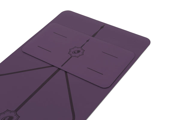 Unisex Violette Yoga Pads Liforme Yoga Pad - JTN-9688579