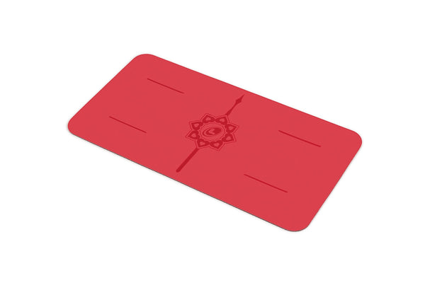 Unisex Rouge Yoga Pads Liforme Yoga Pad - PGI-9270731