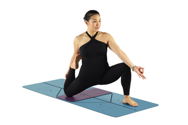 Unisex Violette Yoga Pads Liforme Yoga Pad - JTN-9688579