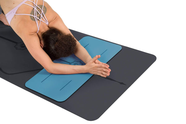 Unisex Bleu Yoga Pads Liforme Yoga Pad - JFR-9566692