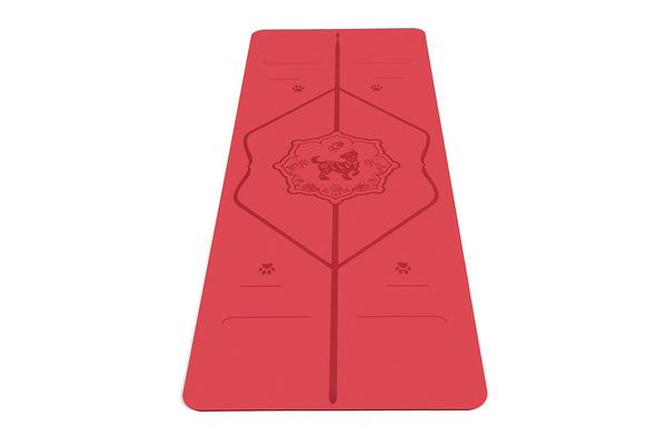 Unisex Rouge Signature Tapis De Yoga Liforme Zodiac Animal - USG-7043894